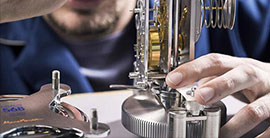 天梭维修服务点 天梭维修服务地址