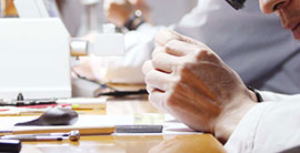 天梭售后官方维修 天梭售后保养中心