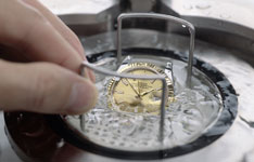 劳力士的手表怎么保养