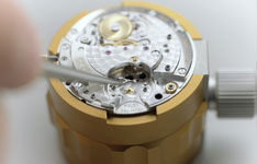 劳力士温州手表售后点