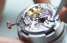 劳力士温州维修地址