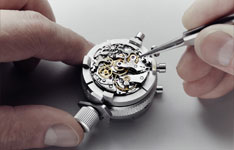 劳力士时间怎么走慢怎么办了